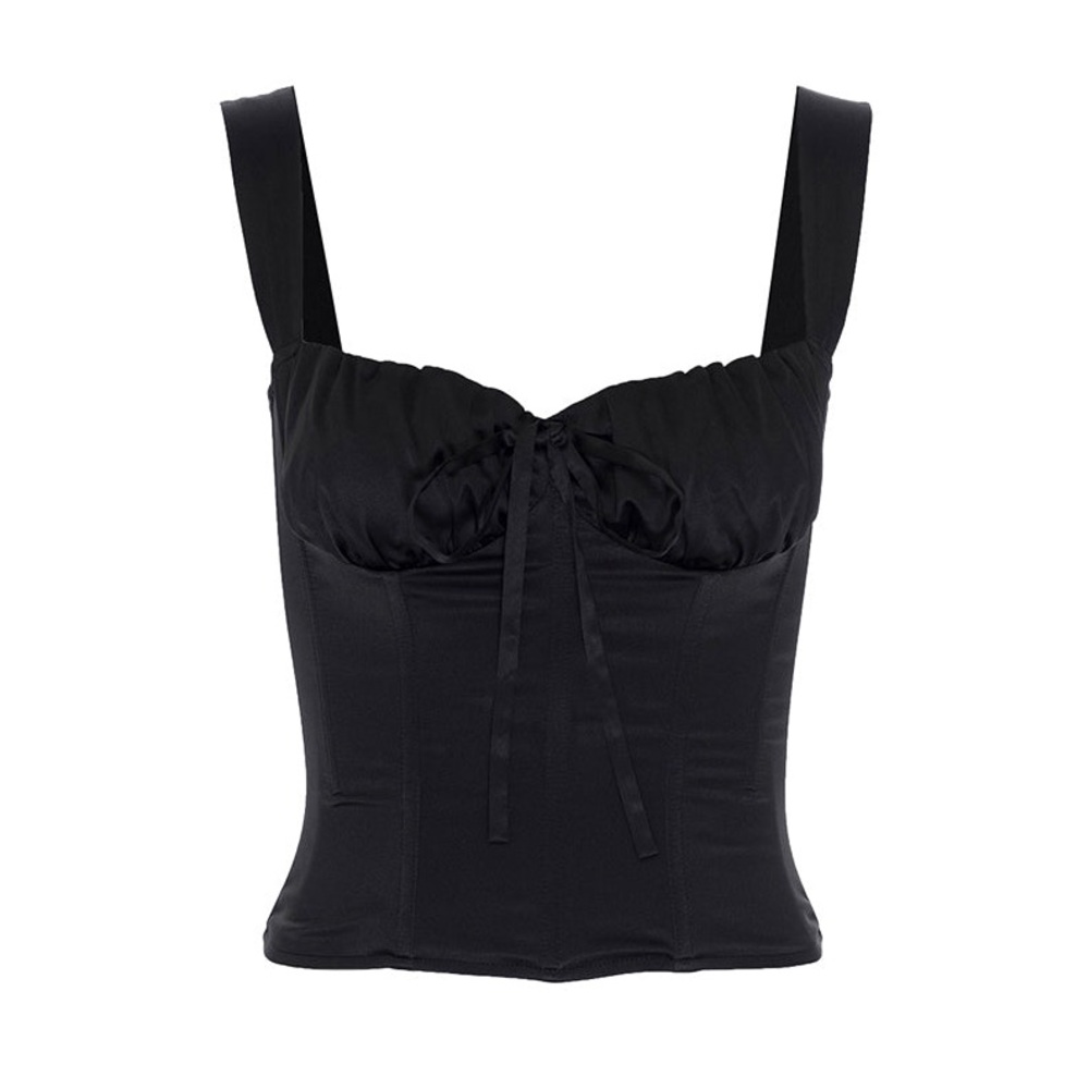 Miaou Agnes Corset Top